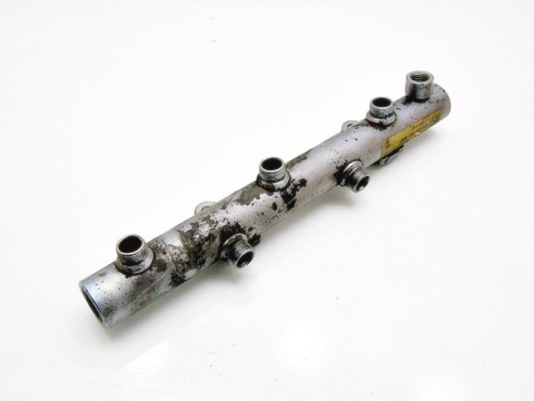 LISTWA WTRYSKOWA 3.0 TDI AUDI A4 B7 A6 C6 A8 D3 LISTWA WTRYSKOWA 3.0 TDI AUDI A4 B7 A6 C6 A8 D3