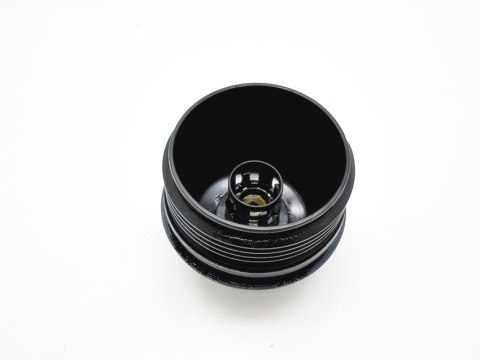 OBUDOWA FILTRA OLEJU 3.0 TDI AUDI A4 B7 A6 C6 A8 OBUDOWA FILTRA OLEJU 3.0 TDI AUDI A4 B7 A6 C6 A8