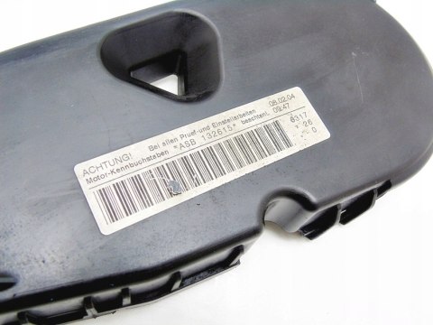 OBUDOWA ROZRZĄDU 3.0 TDI AUDI A4 B7 A6 C6 A8 D3 OBUDOWA ROZRZĄDU 3.0 TDI AUDI A4 B7 A6 C6 A8 D3
