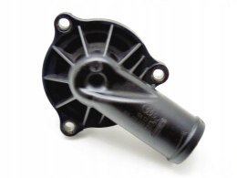 OBUDOWA TERMOSTATU 3.0 TDI AUDI A4 B7 A6 C6 A8 D3