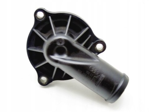 OBUDOWA TERMOSTATU 3.0 TDI AUDI A4 B7 A6 C6 A8 D3 OBUDOWA TERMOSTATU 3.0 TDI AUDI A4 B7 A6 C6 A8 D3