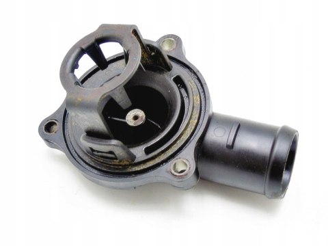 OBUDOWA TERMOSTATU 3.0 TDI AUDI A4 B7 A6 C6 A8 D3 OBUDOWA TERMOSTATU 3.0 TDI AUDI A4 B7 A6 C6 A8 D3
