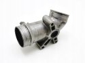 RURA TURBO 08631538 2.4 D S80 V70 S60 XC90 XC70