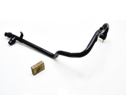RURKA MAGISTRALA WODY 3.0 TDI AUDI A4 B7 A6 C6 A8 RURKA MAGISTRALA WODY 3.0 TDI AUDI A4 B7 A6 C6 A8