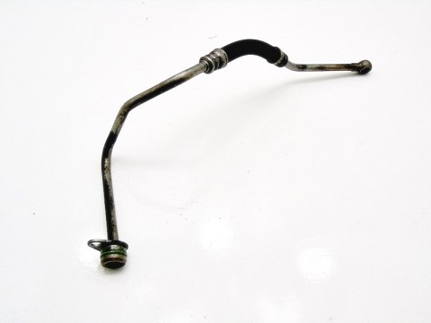 RURKA OLEJU TURBINY 3.0 TDI AUDI A4 B7 A6 C6 A8 D3 RURKA OLEJU TURBINY 3.0 TDI AUDI A4 B7 A6 C6 A8 D3