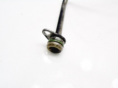 RURKA OLEJU TURBINY 3.0 TDI AUDI A4 B7 A6 C6 A8 D3 RURKA OLEJU TURBINY 3.0 TDI AUDI A4 B7 A6 C6 A8 D3