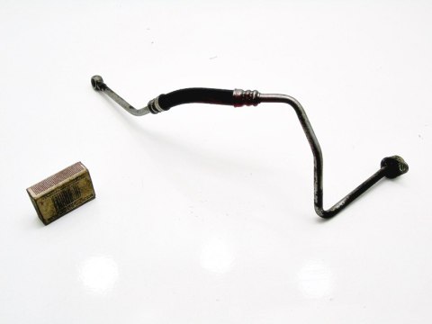 RURKA OLEJU TURBINY 3.0 TDI AUDI A4 B7 A6 C6 A8 D3 RURKA OLEJU TURBINY 3.0 TDI AUDI A4 B7 A6 C6 A8 D3