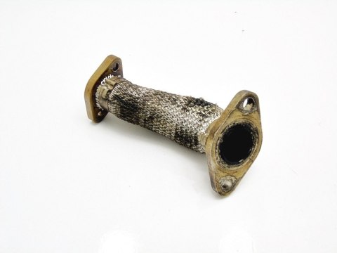 RURKA PRZEWÓD EGR 3.0 TDI AUDI A4 B7 A6 C6 A8 D3 RURKA PRZEWÓD EGR 3.0 TDI AUDI A4 B7 A6 C6 A8 D3