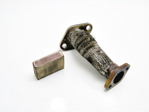 RURKA PRZEWÓD EGR 3.0 TDI AUDI A4 B7 A6 C6 A8 D3 RURKA PRZEWÓD EGR 3.0 TDI AUDI A4 B7 A6 C6 A8 D3