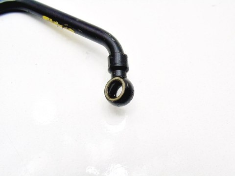 RURKA PRZEWÓD WODY 3.0 TDI AUDI A4 B7 A6 C6 A8 D3 RURKA PRZEWÓD WODY 3.0 TDI AUDI A4 B7 A6 C6 A8 D3