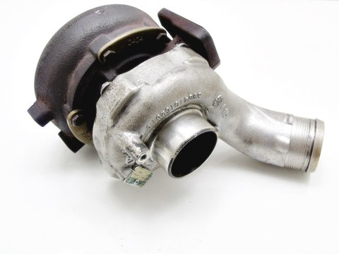 TURBOSPRĘŻARKA 3.0 TDI AUDI A4 B7 A6 C6 A8 D3 TURBOSPRĘŻARKA 3.0 TDI AUDI A4 B7 A6 C6 A8 D3