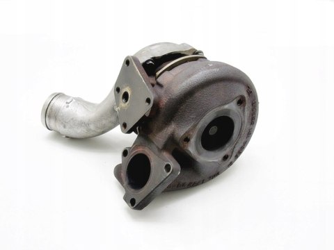 TURBOSPRĘŻARKA 3.0 TDI AUDI A4 B7 A6 C6 A8 D3 TURBOSPRĘŻARKA 3.0 TDI AUDI A4 B7 A6 C6 A8 D3