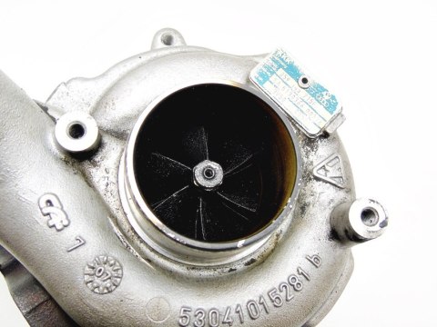TURBOSPRĘŻARKA 3.0 TDI AUDI A4 B7 A6 C6 A8 D3 TURBOSPRĘŻARKA 3.0 TDI AUDI A4 B7 A6 C6 A8 D3