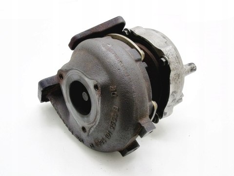 TURBOSPRĘŻARKA 3.0 TDI AUDI A4 B7 A6 C6 A8 D3 TURBOSPRĘŻARKA 3.0 TDI AUDI A4 B7 A6 C6 A8 D3