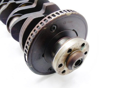 WAŁ KORBOWY 06AF 2.0 20V PASSAT AUDI A4 B6 B7 A6 WAŁ KORBOWY 06AF 2.0 20V PASSAT AUDI A4 B6 B7 A6