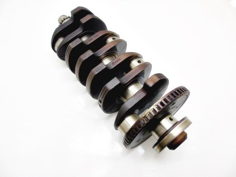 WAŁ KORBOWY 06AF 2.0 20V PASSAT AUDI A4 B6 B7 A6 WAŁ KORBOWY 06AF 2.0 20V PASSAT AUDI A4 B6 B7 A6