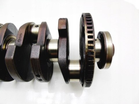 WAŁ KORBOWY 06AF 2.0 20V PASSAT AUDI A4 B6 B7 A6 WAŁ KORBOWY 06AF 2.0 20V PASSAT AUDI A4 B6 B7 A6
