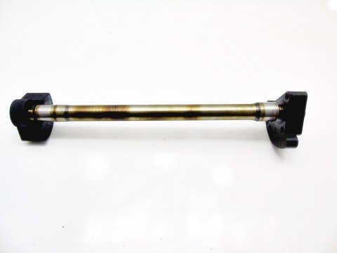 WAŁEK BALANSOWY 3.0 TDI AUDI A4 B7 A6 C6 A8 D3 WAŁEK BALANSOWY 3.0 TDI AUDI A4 B7 A6 C6 A8 D3