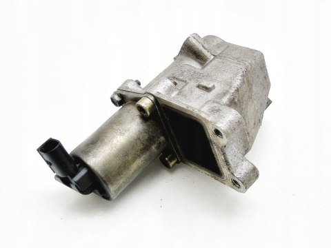 ZAWÓR EGR SPALIN 2.4 D VOLVO S80 V70 S60 XC90 XC70 ZAWÓR EGR SPALIN 2.4 D VOLVO S80 V70 S60 XC90 XC70