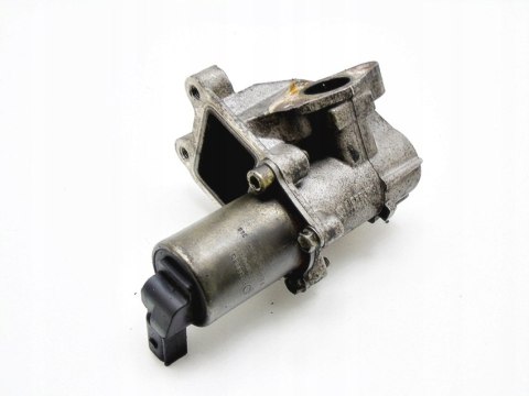 ZAWÓR EGR SPALIN 2.4 D VOLVO S80 V70 S60 XC90 XC70 ZAWÓR EGR SPALIN 2.4 D VOLVO S80 V70 S60 XC90 XC70