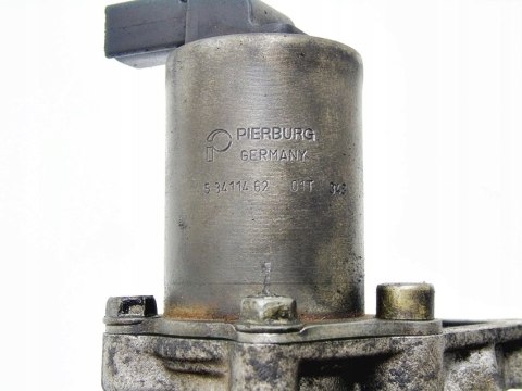 ZAWÓR EGR SPALIN 2.4 D VOLVO S80 V70 S60 XC90 XC70 ZAWÓR EGR SPALIN 2.4 D VOLVO S80 V70 S60 XC90 XC70