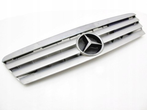 ATRAPA GRILL MASKI KRATKA MERCEDES A KLASA W168 ATRAPA GRILL MASKI KRATKA MERCEDES A KLASA W168