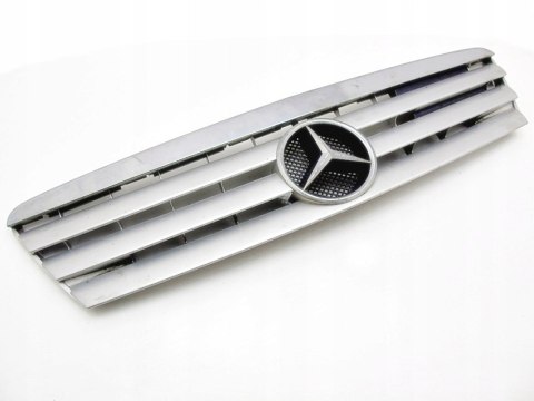 ATRAPA GRILL MASKI KRATKA MERCEDES A KLASA W168