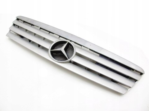 ATRAPA GRILL MASKI KRATKA MERCEDES A KLASA W168 ATRAPA GRILL MASKI KRATKA MERCEDES A KLASA W168