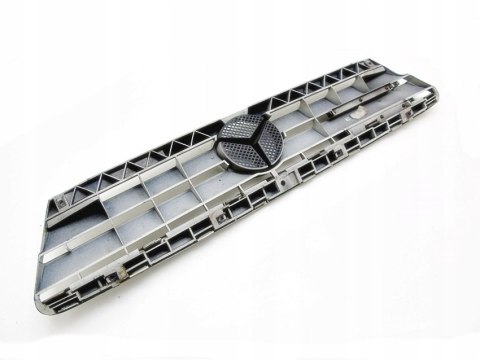 ATRAPA GRILL MASKI KRATKA MERCEDES A KLASA W168 ATRAPA GRILL MASKI KRATKA MERCEDES A KLASA W168