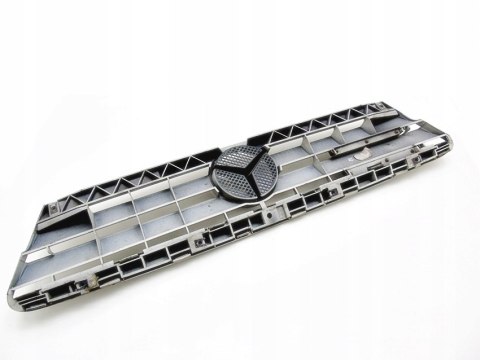ATRAPA GRILL MASKI KRATKA MERCEDES A KLASA W168 ATRAPA GRILL MASKI KRATKA MERCEDES A KLASA W168