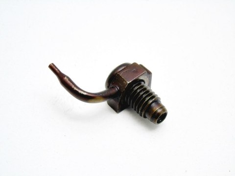 DYSZA OLEJU 1.8 T 20V PASSAT AUDI A4 B5 A6 SUPERB DYSZA OLEJU 1.8 T 20V PASSAT AUDI A4 B5 A6 SUPERB