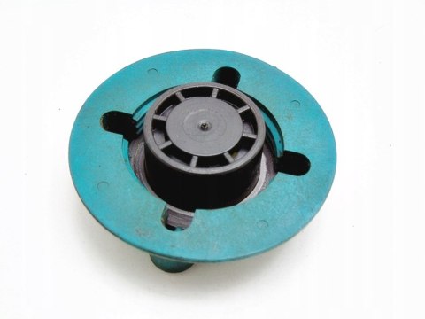 KOREK ZBIORNICZKA WODY VOLVO V70 II D5 2.4 D KOREK ZBIORNICZKA WODY VOLVO V70 II D5 2.4 D