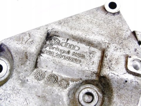 ŁAPA SILNIKA 1.8 T 20V PASSAT AUDI A4 B5 A6 SUPERB ŁAPA SILNIKA 1.8 T 20V PASSAT AUDI A4 B5 A6 SUPERB