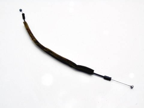 LINKA ZAMKA BAGAŻNIKA NISSAN ALMERA II N16 3D LINKA ZAMKA BAGAŻNIKA NISSAN ALMERA II N16 3D
