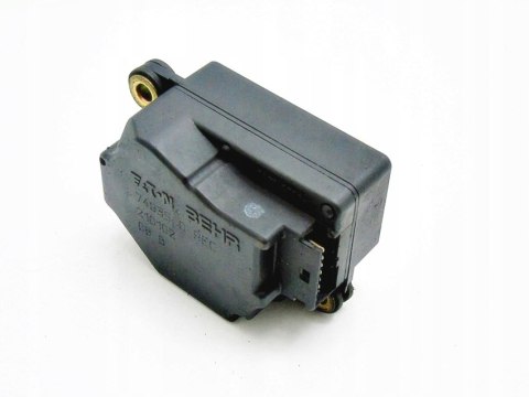 NASTAWNIK SILNIK NAWIEWU VOLVO V70 II D5 2.4 D NASTAWNIK SILNIK NAWIEWU VOLVO V70 II D5 2.4 D