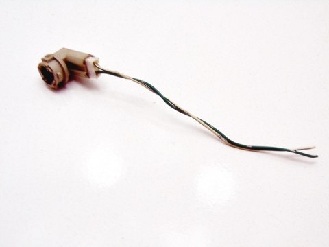 OPRAWKA GNIAZDO ŻARÓWKI TABLICY REJ CELICA VII T23 OPRAWKA GNIAZDO ŻARÓWKI TABLICY REJ CELICA VII T23
