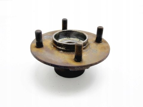 PIASTA KOŁA BELKI TYŁ NISSAN ALMERA II N16 3D PIASTA KOŁA BELKI TYŁ NISSAN ALMERA II N16 3D