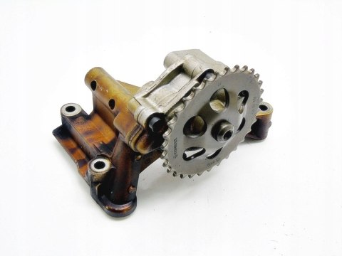 POMPA OLEJU 1.8 T 20V PASSAT B5 AUDI A4 A6 SUPERB POMPA OLEJU 1.8 T 20V PASSAT B5 AUDI A4 A6 SUPERB