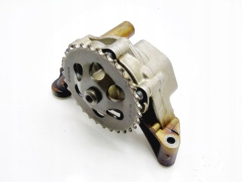 POMPA OLEJU 1.8 T 20V PASSAT B5 AUDI A4 A6 SUPERB POMPA OLEJU 1.8 T 20V PASSAT B5 AUDI A4 A6 SUPERB
