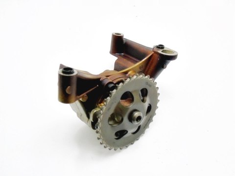 POMPA OLEJU 1.8 T 20V PASSAT B5 AUDI A4 A6 SUPERB POMPA OLEJU 1.8 T 20V PASSAT B5 AUDI A4 A6 SUPERB