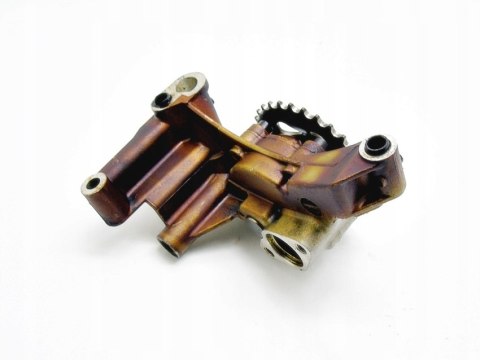POMPA OLEJU 1.8 T 20V PASSAT B5 AUDI A4 A6 SUPERB POMPA OLEJU 1.8 T 20V PASSAT B5 AUDI A4 A6 SUPERB