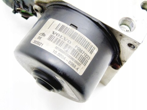 POMPA STEROWNIK ABS VOLVO V70 II D5 2.4 D 8671224 POMPA STEROWNIK ABS VOLVO V70 II D5 2.4 D 8671224
