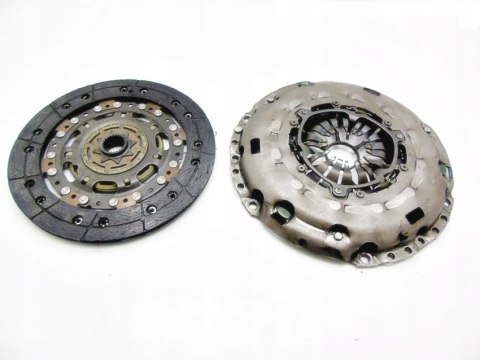 SPRZĘGŁO TARCZA DOCISK 2.0 TDCI TDDI MONDEO X-TYPE SPRZĘGŁO TARCZA DOCISK 2.0 TDCI TDDI MONDEO X-TYPE