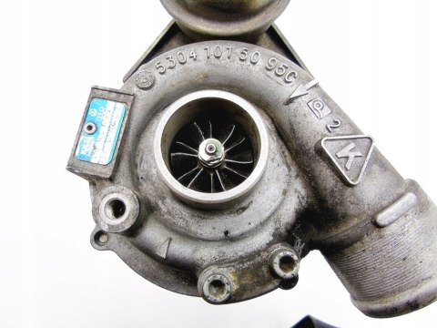 TURBOSPRĘŻARKA 1.8 T PASSAT AUDI A4 B5 A6 SUPERB TURBOSPRĘŻARKA 1.8 T PASSAT AUDI A4 B5 A6 SUPERB
