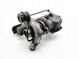 TURBOSPRĘŻARKA 2.0 TDCI TDDI MONDEO MK3 X-TYPE