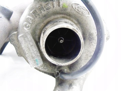 TURBOSPRĘŻARKA 2.0 TDCI TDDI MONDEO MK3 X-TYPE TURBOSPRĘŻARKA 2.0 TDCI TDDI MONDEO MK3 X-TYPE