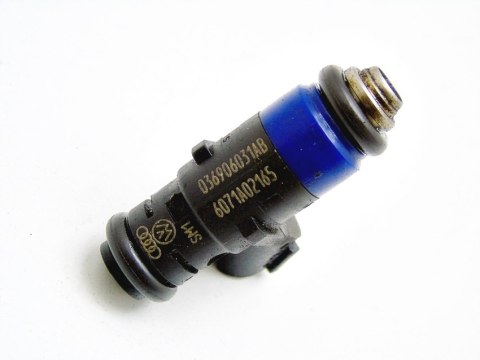 WTRYSKIWACZ 1.4 16V POLO 9N FABIA IBIZA 3 CORDOBA WTRYSKIWACZ 1.4 16V POLO 9N FABIA IBIZA 3 CORDOBA