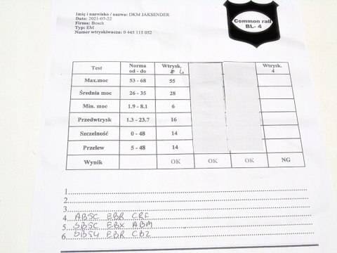 WTRYSKIWACZ 3.0 TDI AUDI A4 B6 B7 A6 C6 A8 D3 Q7 WTRYSKIWACZ 3.0 TDI AUDI A4 B6 B7 A6 C6 A8 D3 Q7