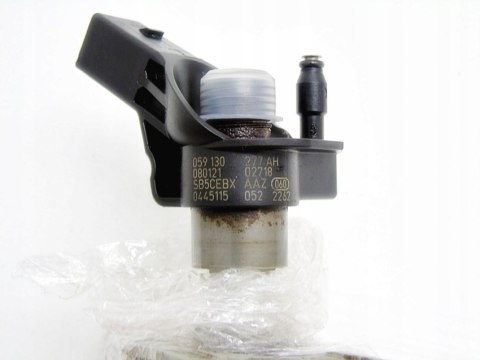 WTRYSKIWACZ 3.0 TDI AUDI A4 B6 B7 A6 C6 A8 D3 Q7 WTRYSKIWACZ 3.0 TDI AUDI A4 B6 B7 A6 C6 A8 D3 Q7