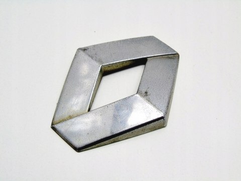 EMBLEMAT ZNACZEK KLAPY BAGAŻNIKA RENAULT MEGANE II EMBLEMAT ZNACZEK KLAPY BAGAŻNIKA RENAULT MEGANE II